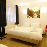 Hotel Weber 117