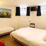 Hotel Weber 117 Amsterdam