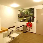Hotel Weber 117