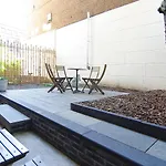 Weber 117 Hotel 2*