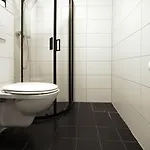 Weber 117 Ξενοδοχείο 2*