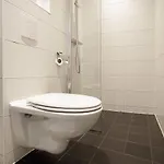Hotel Weber 117 Amsterdam