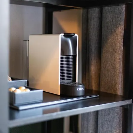 ホテル Weber 117 2*