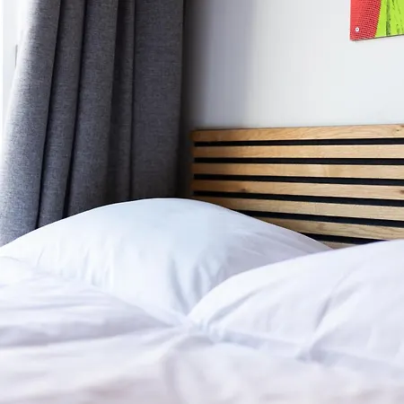 Weber 117 ホテル 2*