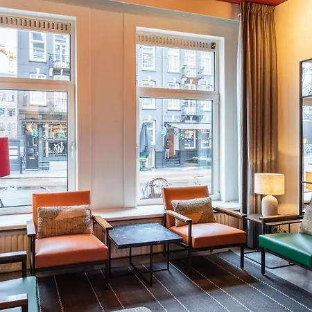 Hotel Leidsegracht