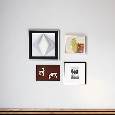 Weber 117 Отель