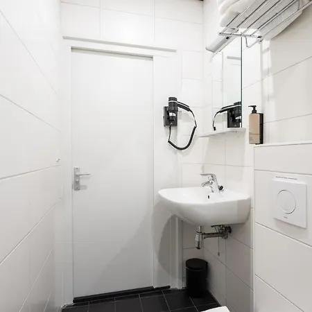 Hotel Leidsegracht