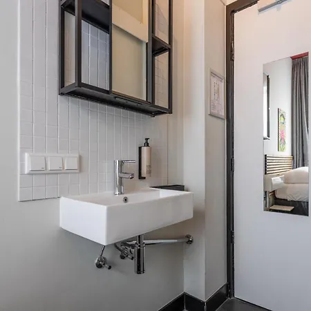 ホテル Weber 117 2*