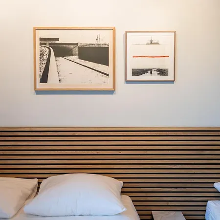 Отель Weber 117