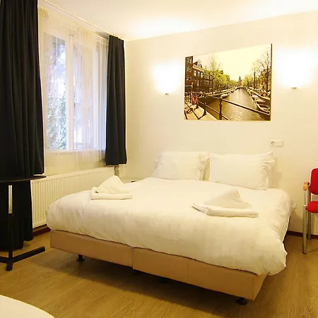 Отель Weber 117