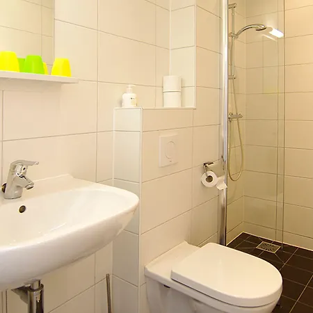 Weber 117 Hotel 2*