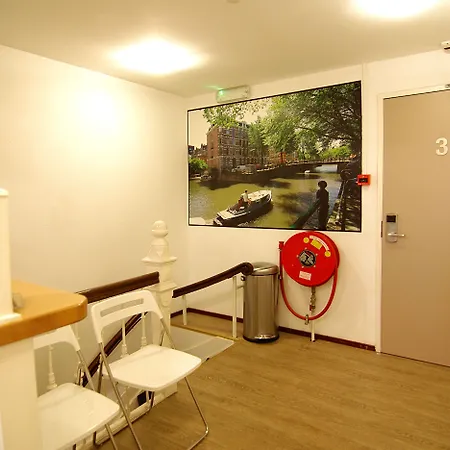 Hotel Weber 117