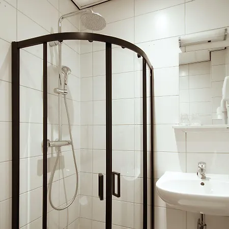 Weber 117 アムステルダム