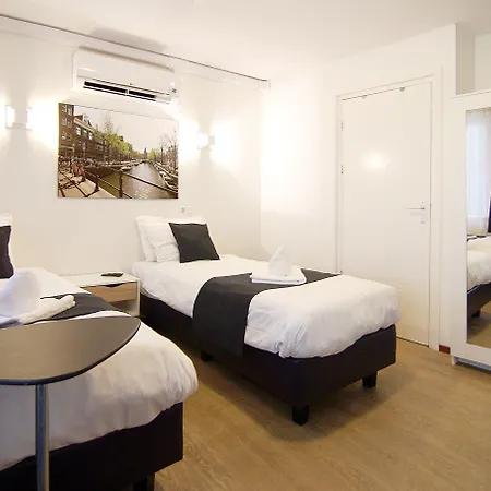 Weber 117 2* 암스테르담