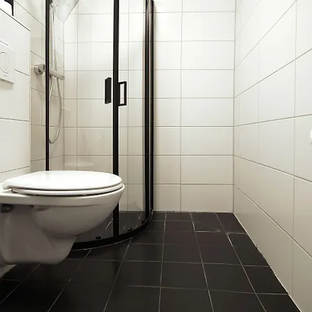 Weber 117 Отель 2*