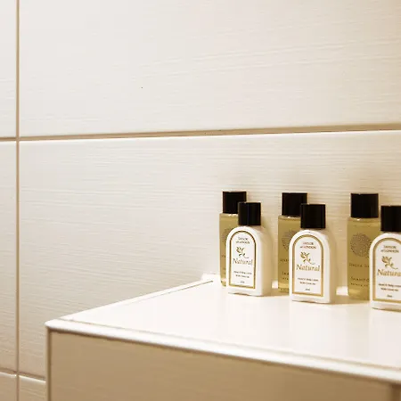 Weber 117 2* Амстердам