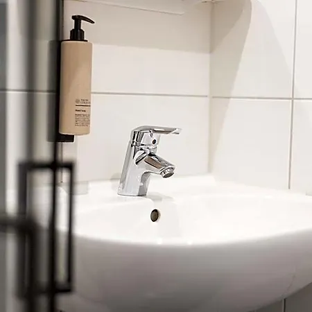 Weber 117 Amsterdam