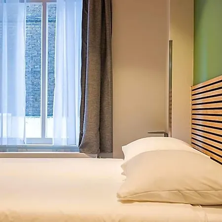 Weber 117 Hotel Amsterdam