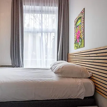 Weber 117 Hotel 2*