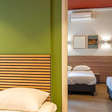 Weber 117 Hotel Amsterdam