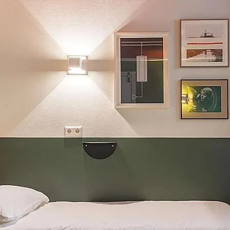 Hotel Weber 117 Amsterdam
