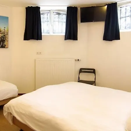 Weber 117 アムステルダム