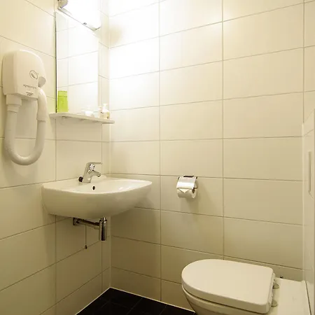 Hotel Leidsegracht