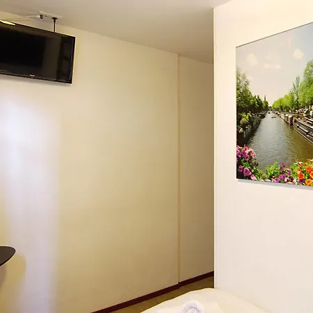 Leidsegracht Hotel