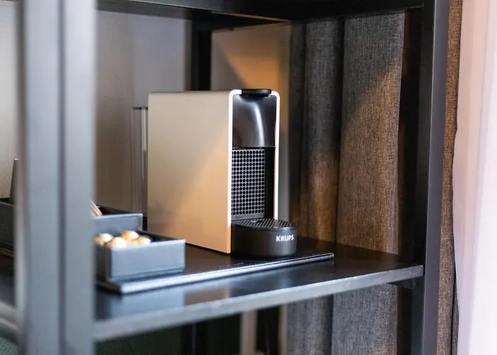 Hotel Weber Hotel 117 2*