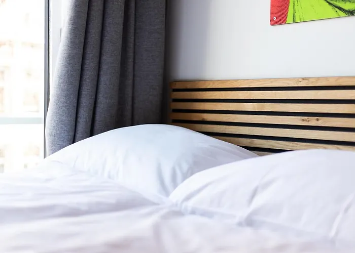 Weber Hotel 117 Hotel 2*