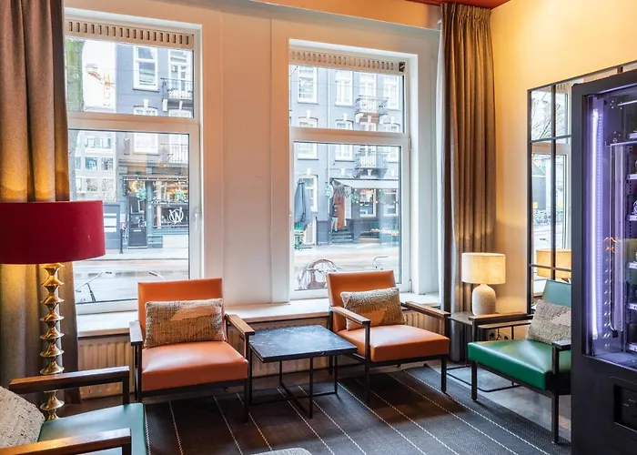 Hotel Weber Hotel 117