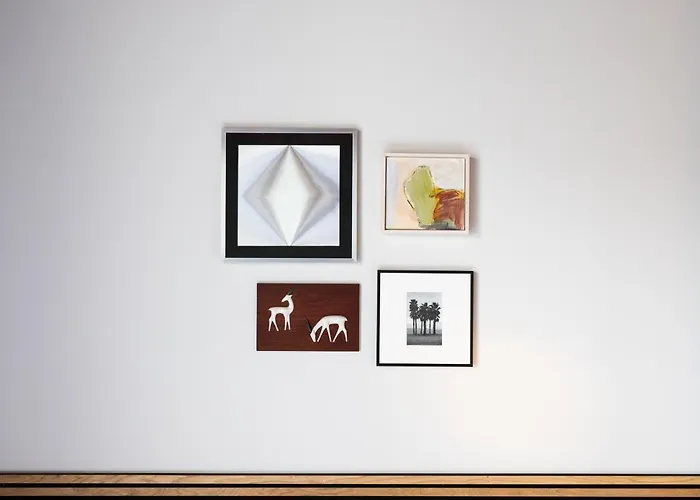 Weber Hotel 117 Hotel