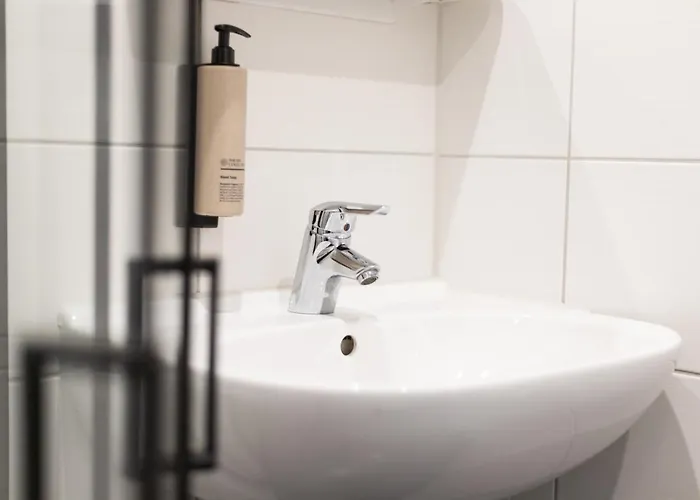 Hotel Weber Hotel 117 2*