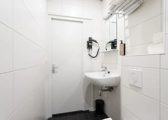 Hotel Weber Hotel 117