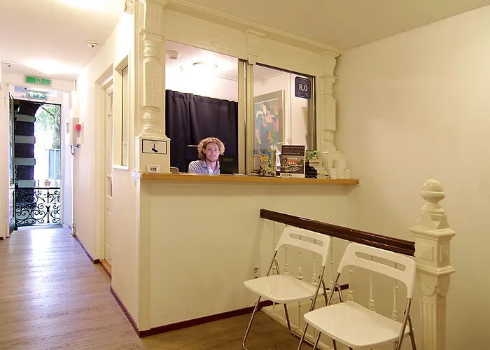 Weber Hotel 117 Hotel 2*