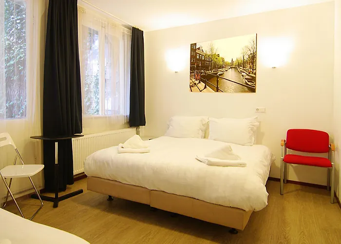 Hotel Weber Hotel 117