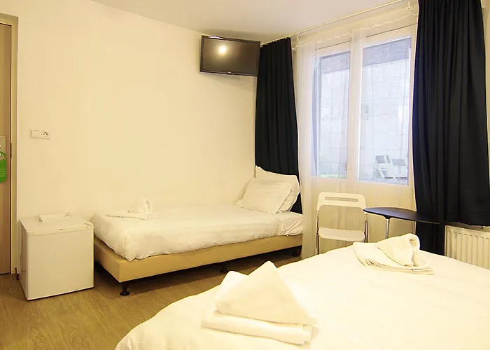 Hotel Weber Hotel 117