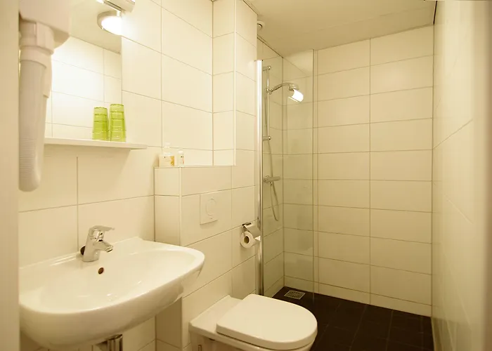 Hotel Weber Hotel 117 2*