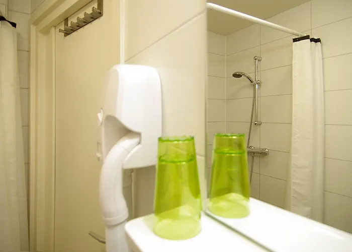 Hotel Weber Hotel 117