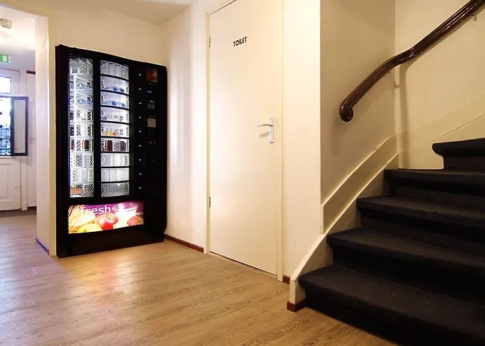 Hotel Weber Hotel 117 2*