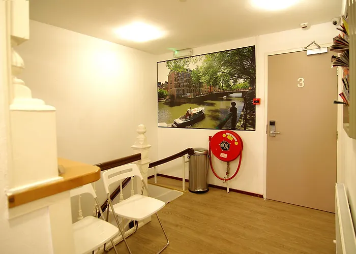 Hotel Weber Hotel 117