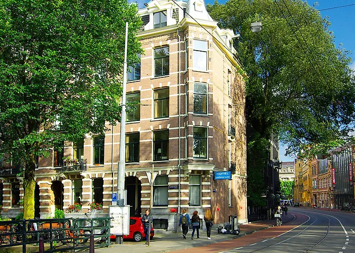 Weber Hotel 117 Hotel