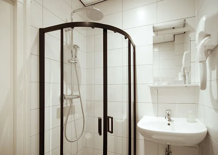 Weber Hotel 117 Amsterdam