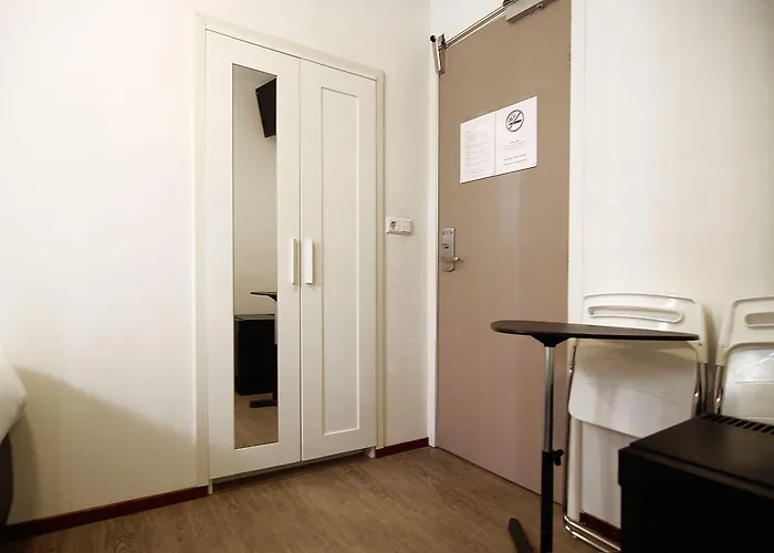 Hotel Weber Hotel 117