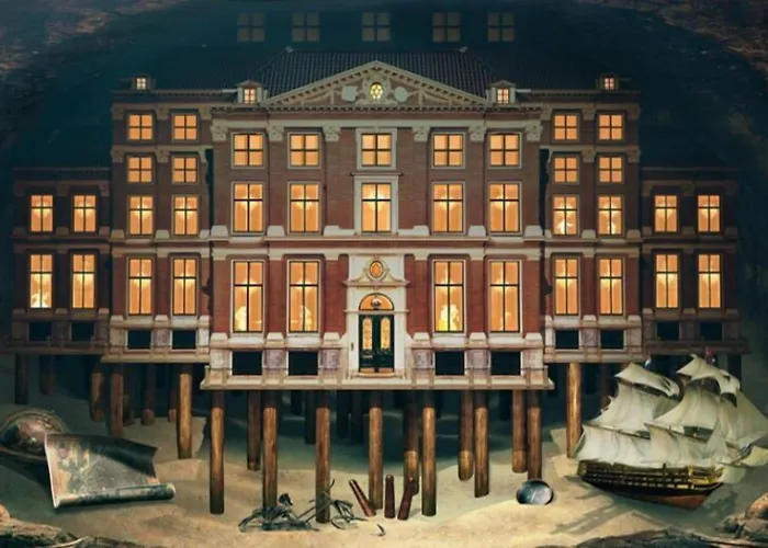 Hotel Weber Hotel 117