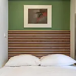Weber 117 Hotel Amsterdam