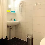 Hotel Weber 117 Amsterdam