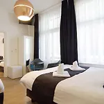 Hotel Weber 117 2*