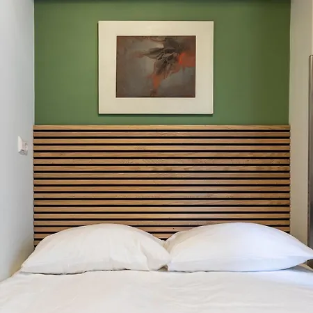 Weber 117 Hotel Amsterdam