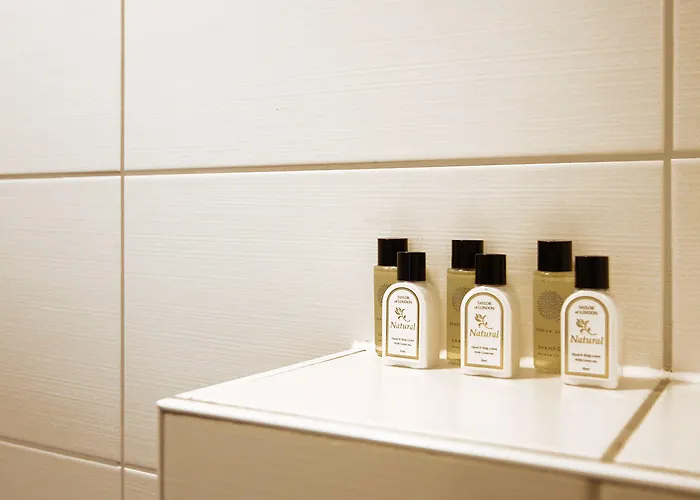 Weber 117 2* Amsterdam